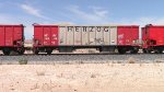WB Unit Ballast Hooper Frt at Erie NV -51